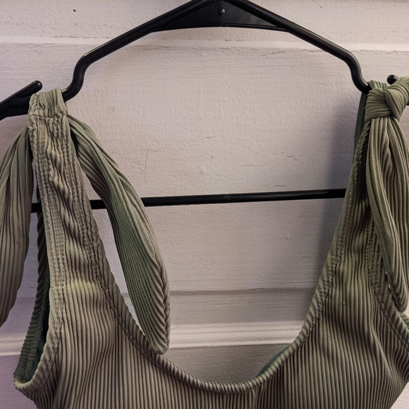 XS Kensie Swimsuit - Picture 7 of 7